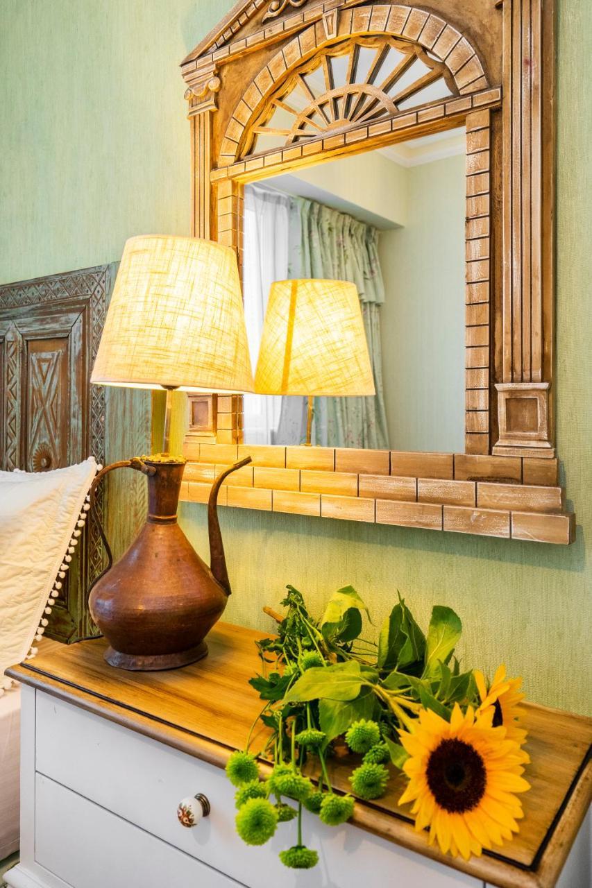 Ajda Haus Nisantasi Istanbul