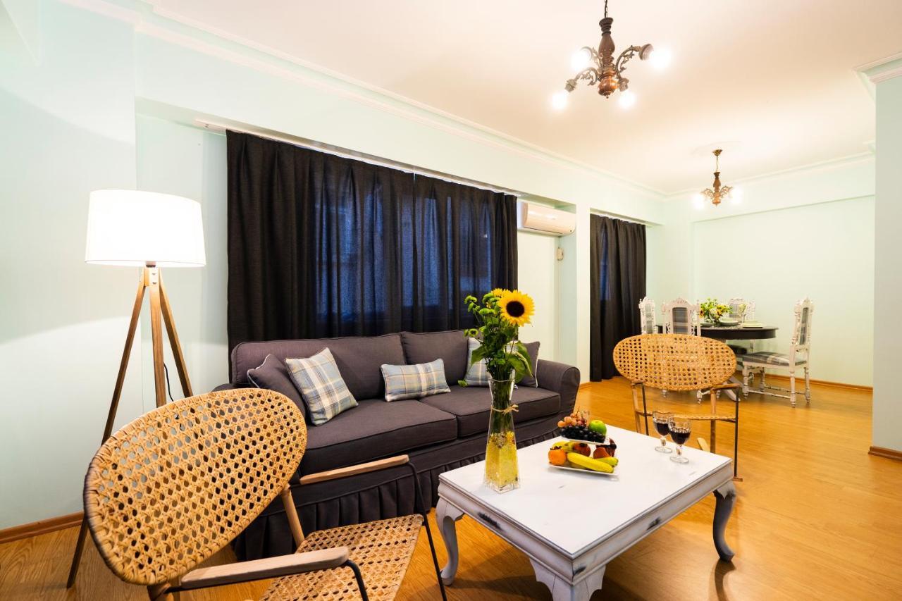 Apartment Ajda Haus Nisantasi Istanbul
