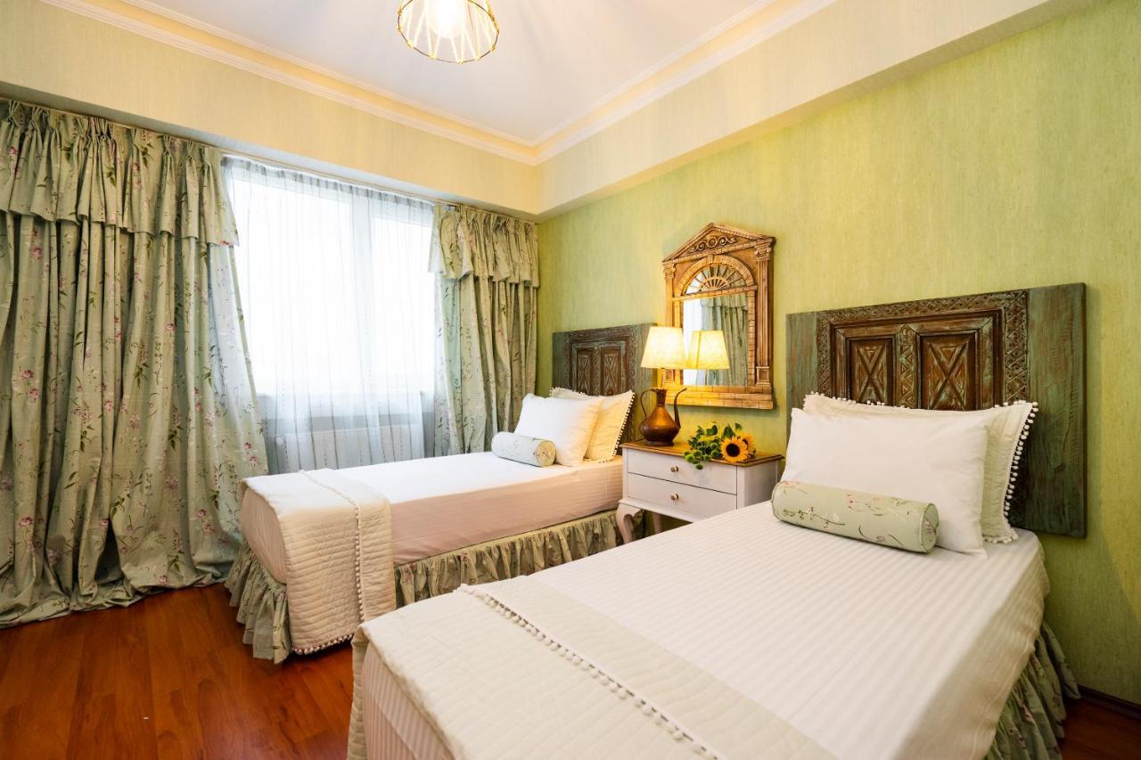 Ajda Haus Nisantasi Apartment *