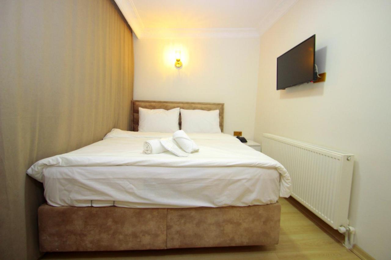 Avrasya Queen Hotel Istanbul