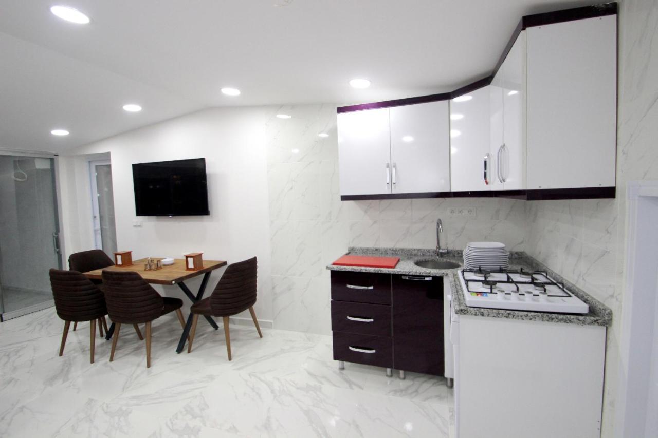 Hotel Avrasya Queen Istanbul