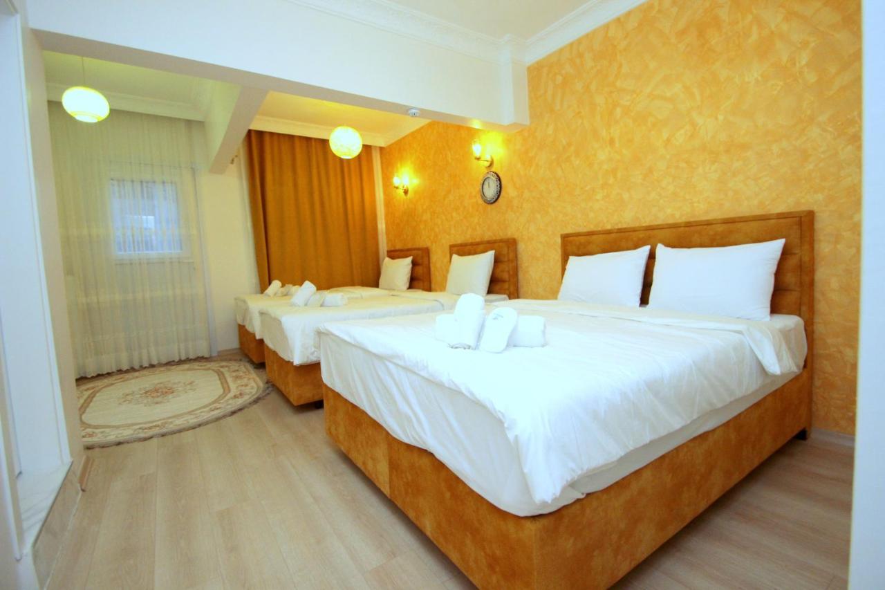 Avrasya Queen Hotel