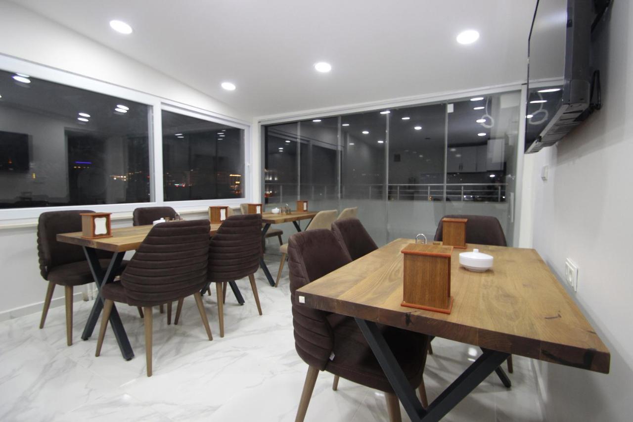 Avrasya Queen Hotel Istanbul