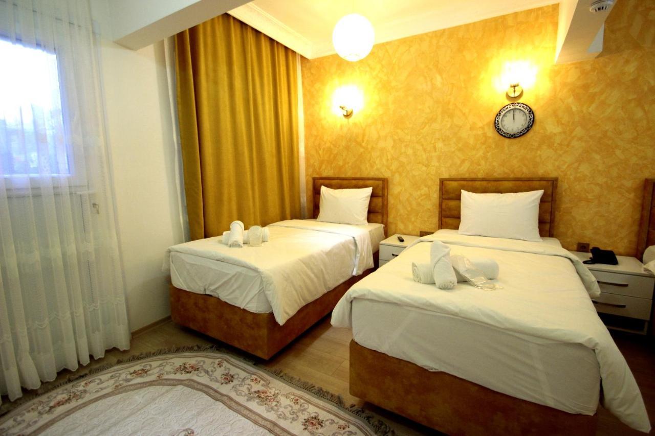 Avrasya Queen Istanbul