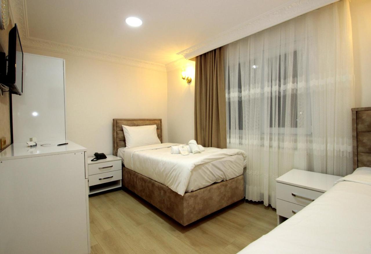 Hotel Avrasya Queen Istanbul