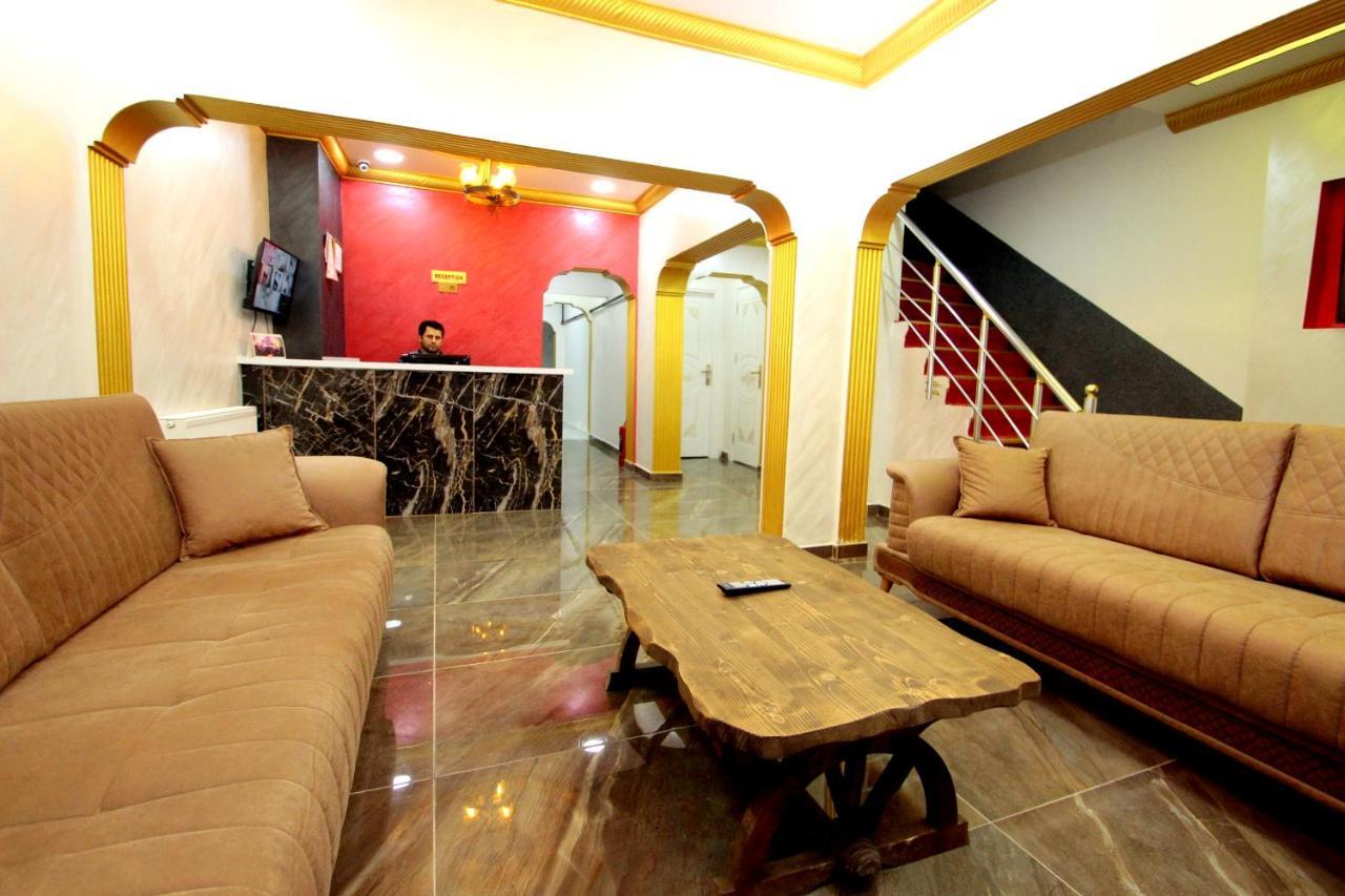 Hotel Avrasya Queen