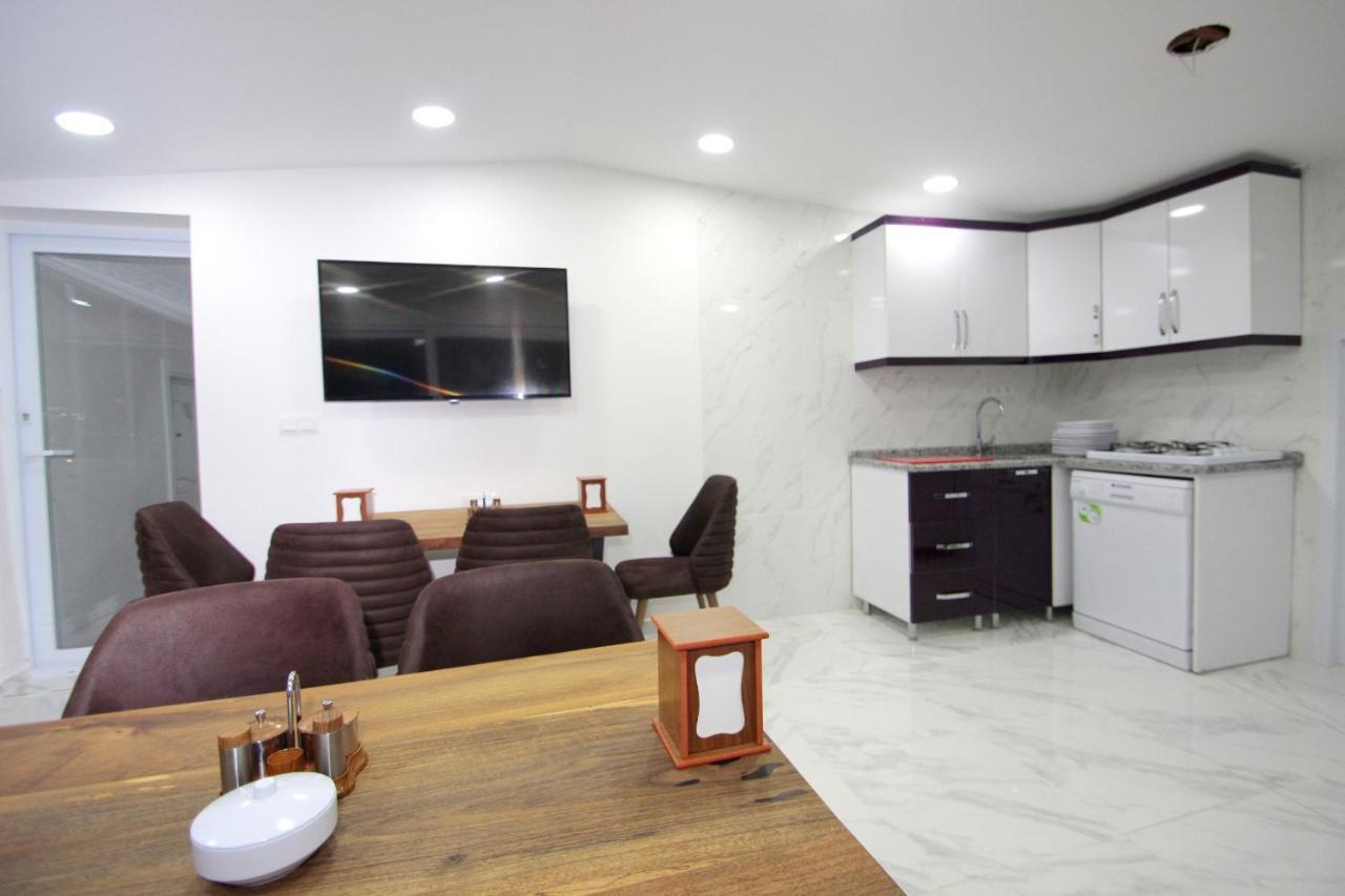 Avrasya Queen Hotel Istanbul