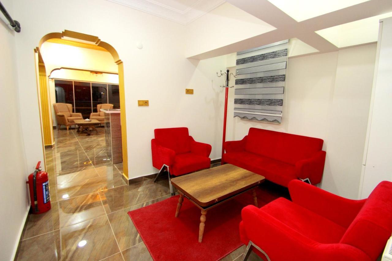 Avrasya Queen Hotel Istanbul