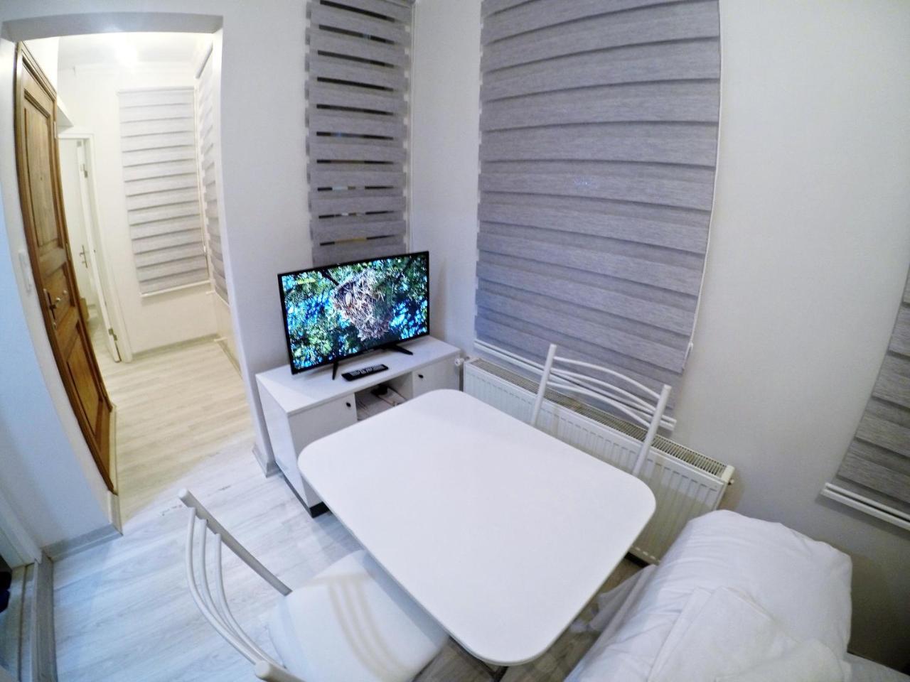 Taksim Square Apart Apartment Istanbul