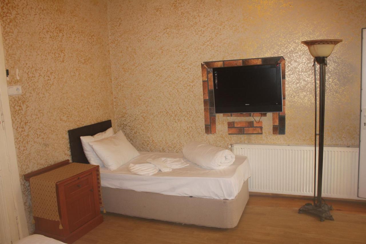 Mila Boutique 3* Istanbul
