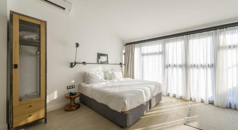 Fitas Oda Beyoglu Istanbul