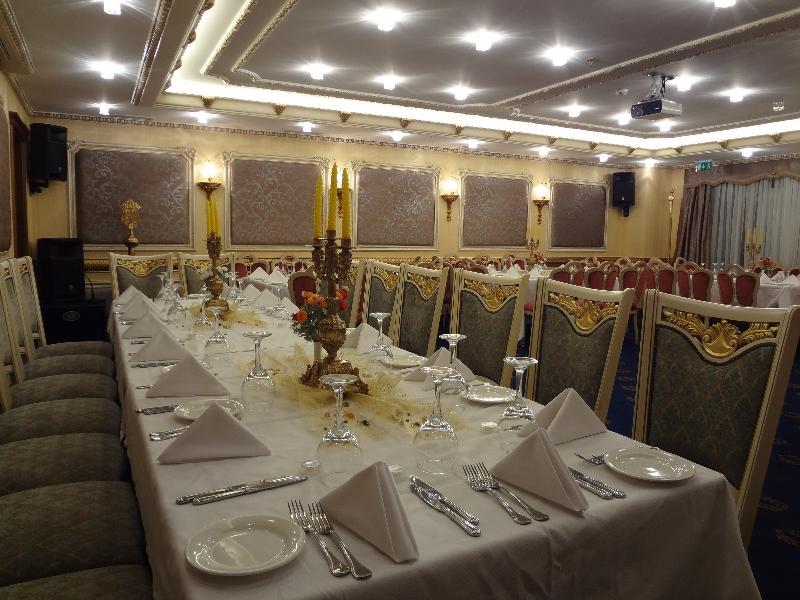 Ottoman's Life S Class
