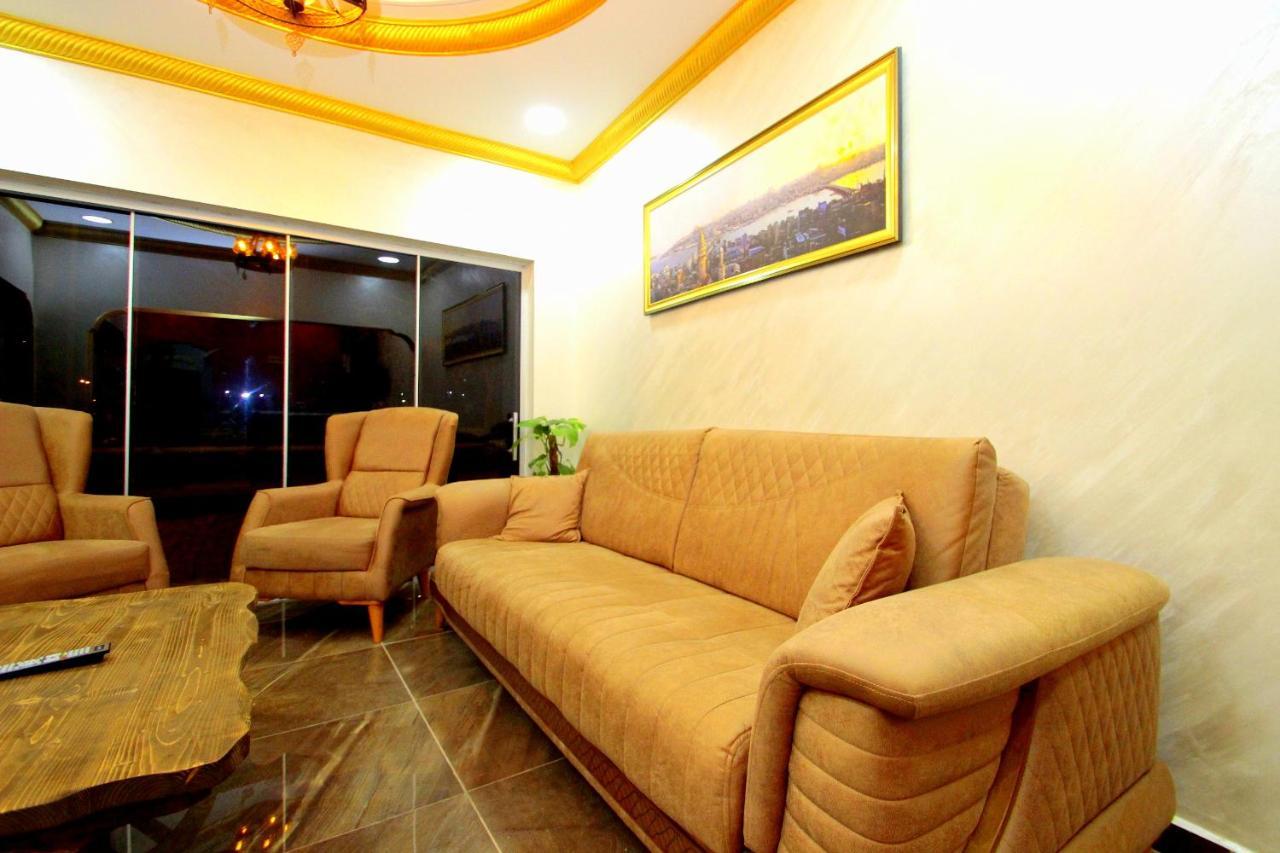 Avrasya Queen Hotel 3*