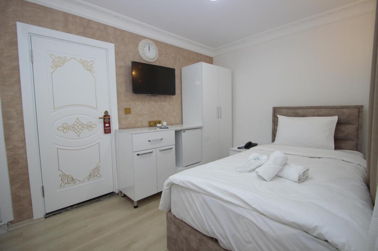Avrasya Queen Hotel Istanbul