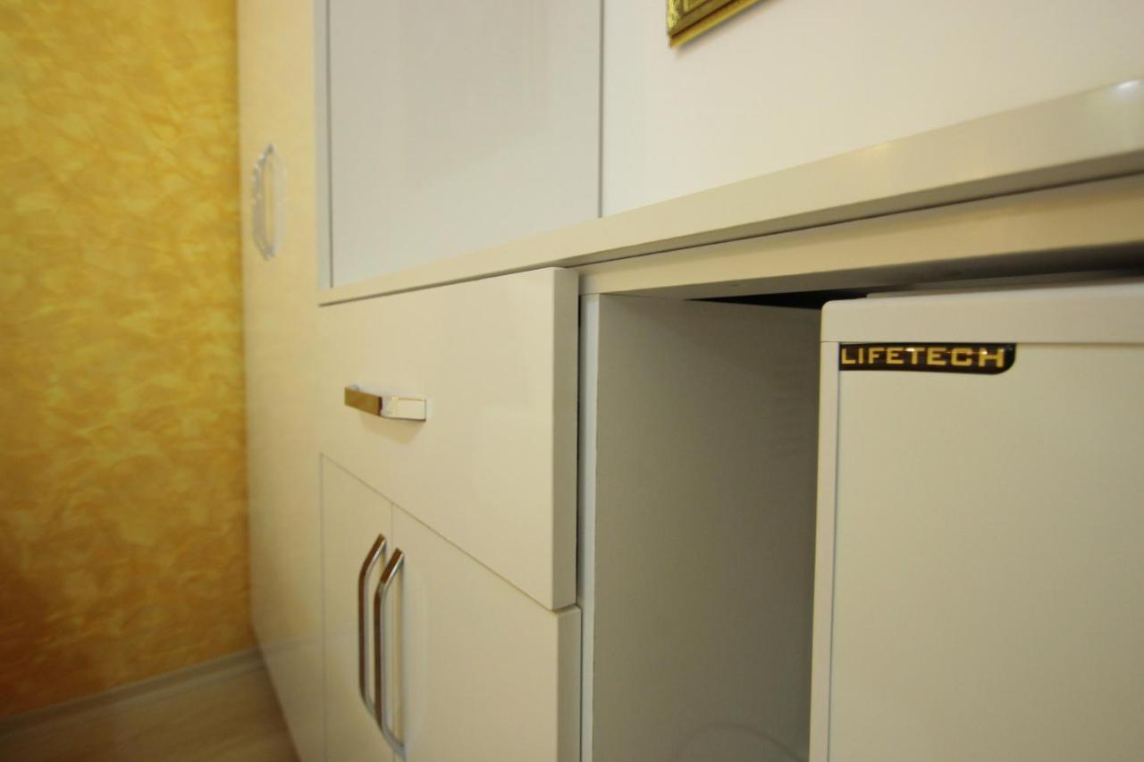 Avrasya Queen Hotel Istanbul