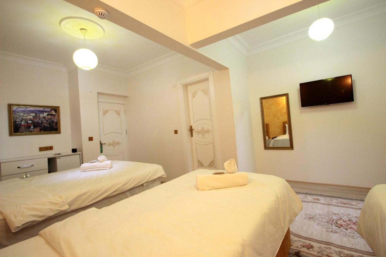 Avrasya Queen Hotel Istanbul