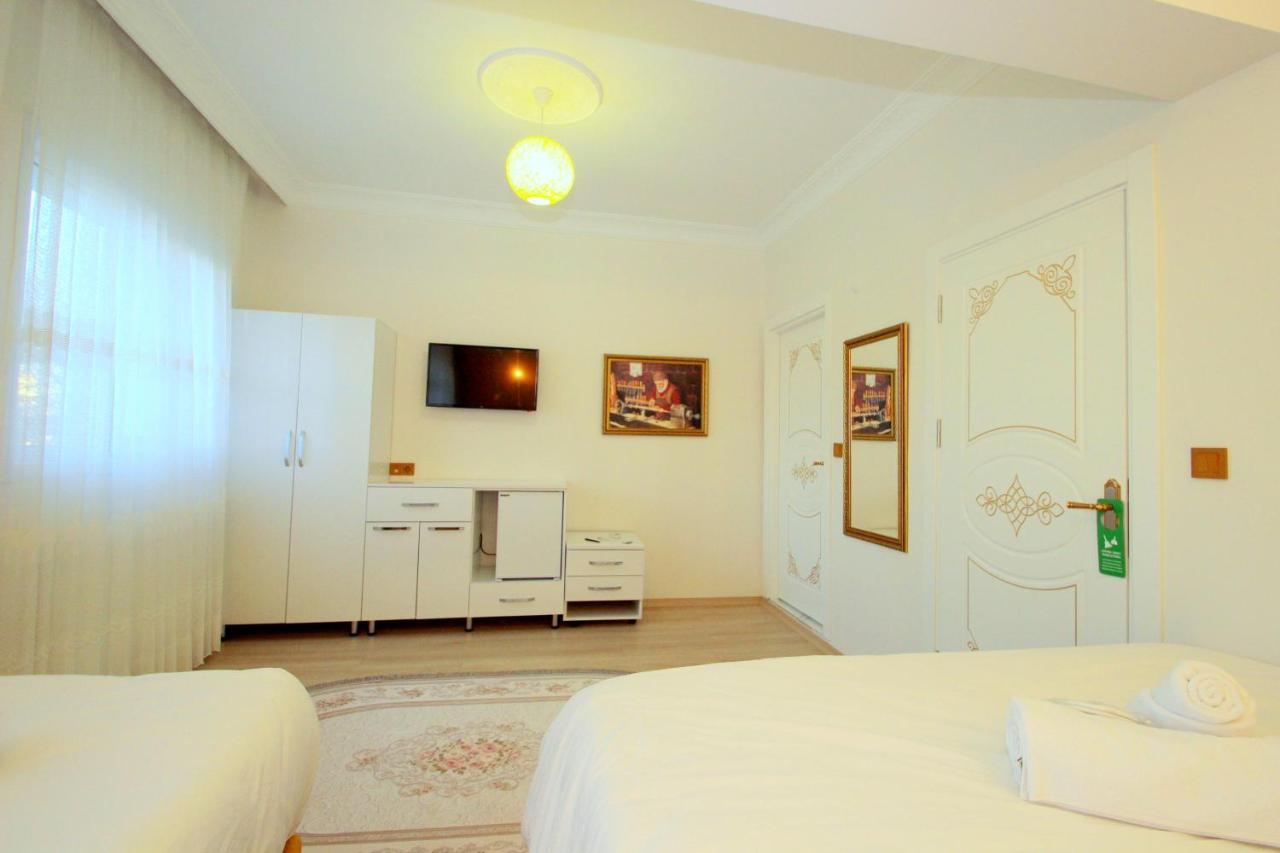Avrasya Queen Hotel