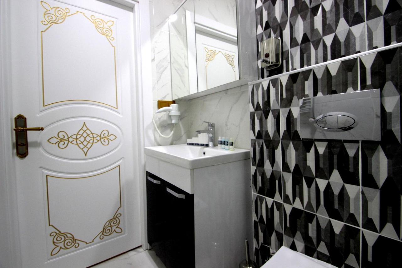 Hotel Avrasya Queen Istanbul
