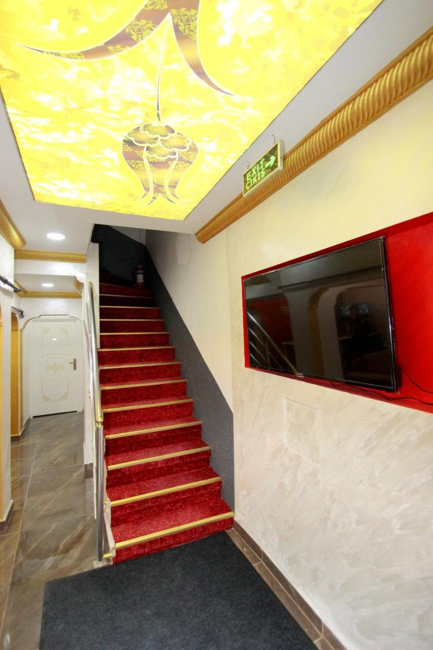 Hotel Avrasya Queen Istanbul