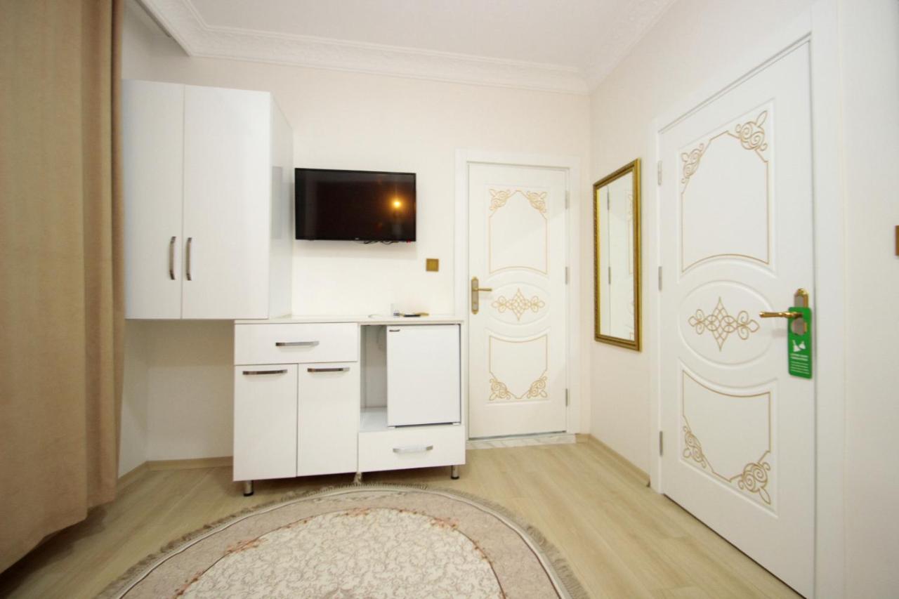 Avrasya Queen Hotel