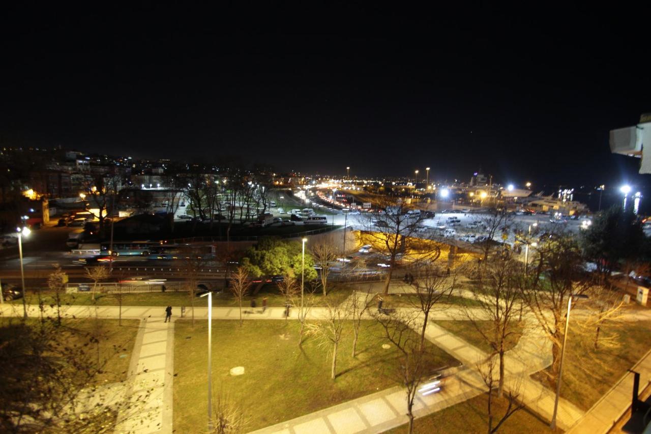 Avrasya Queen Hotel 3*