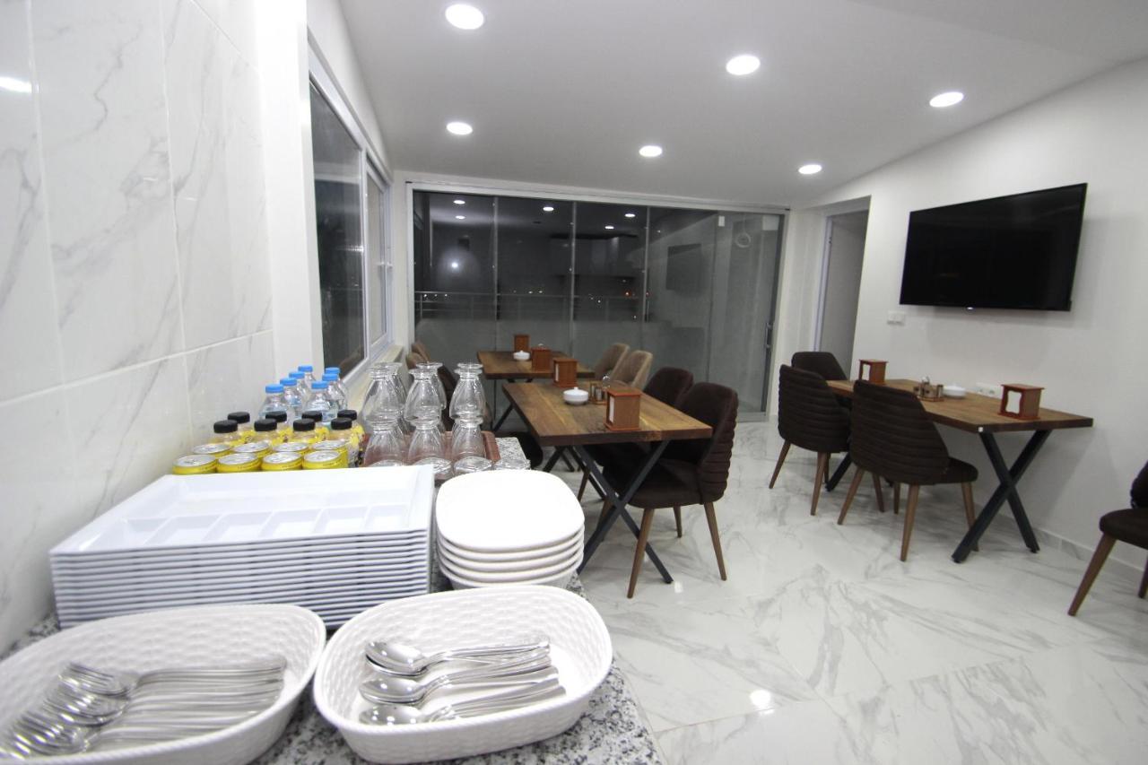 Avrasya Queen Hotel Istanbul