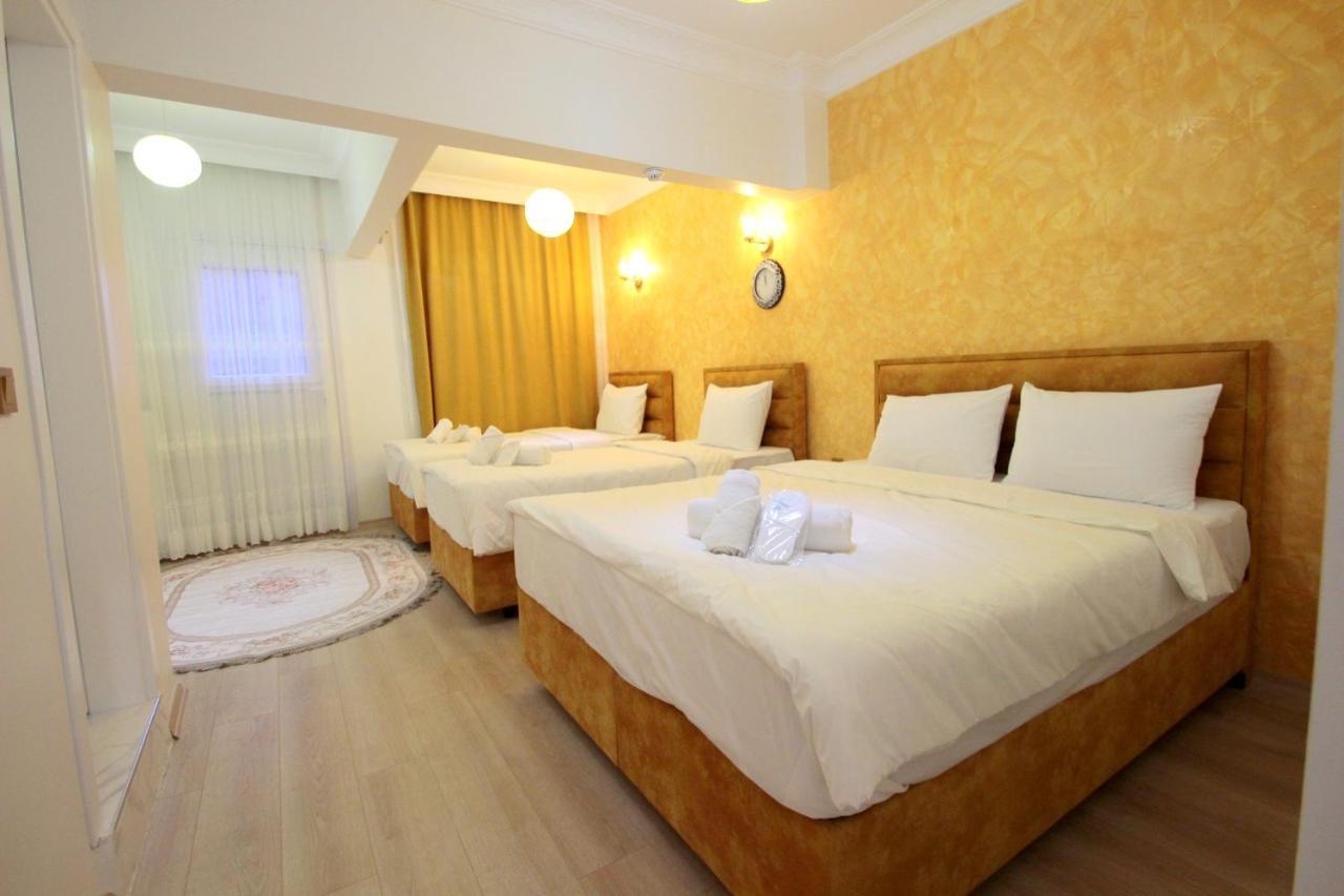 Avrasya Queen 3* Istanbul