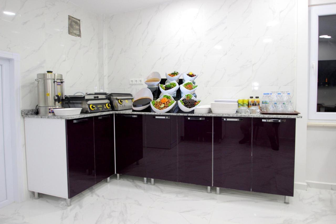 Avrasya Queen Hotel