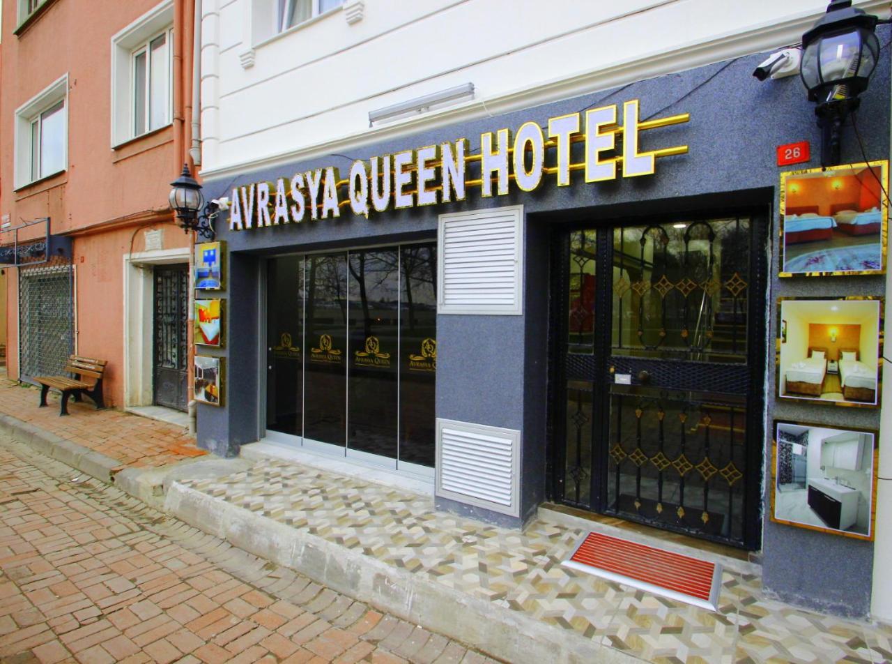 Avrasya Queen 3* Istanbul