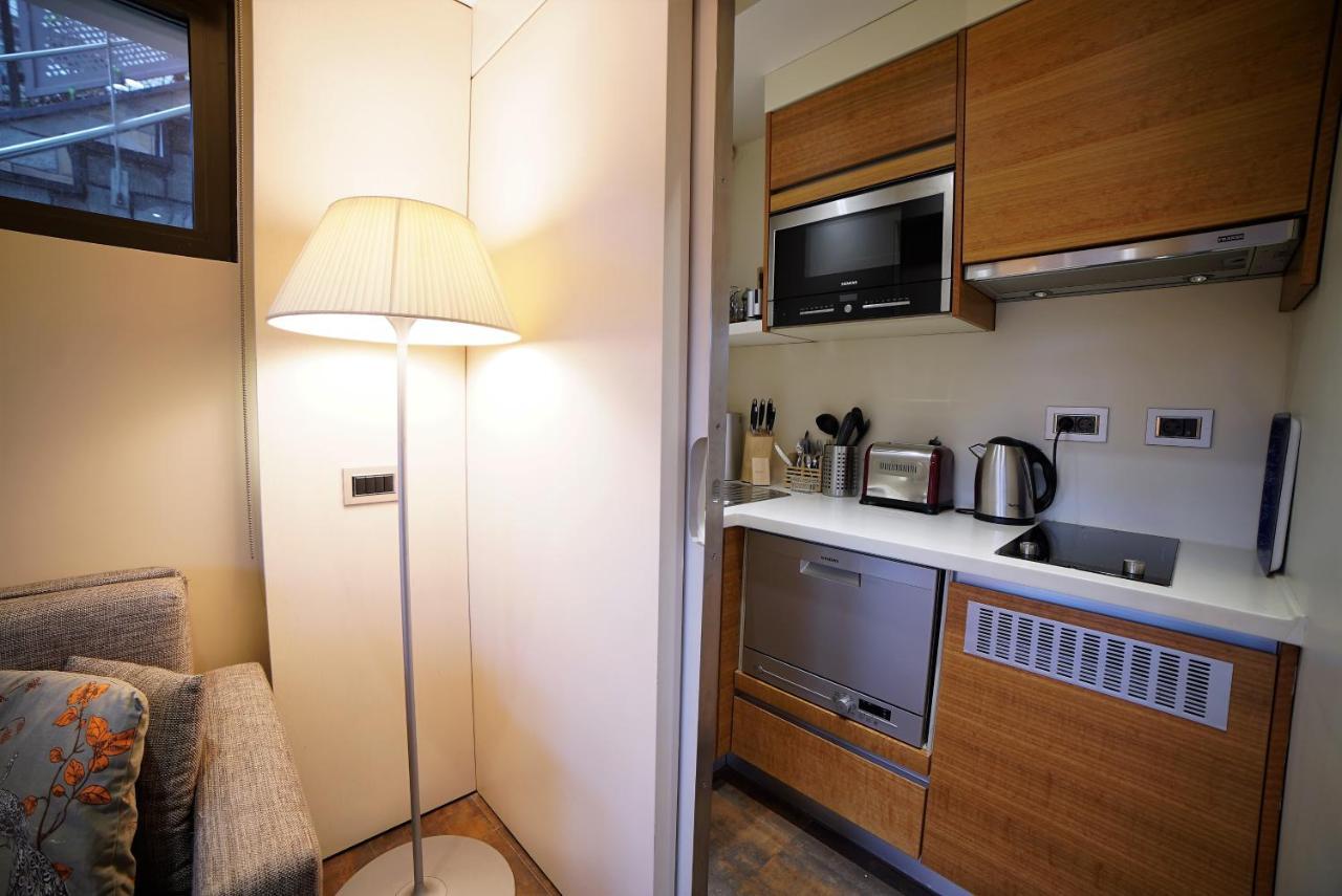Deris Bosphorus Apartment Istanbul