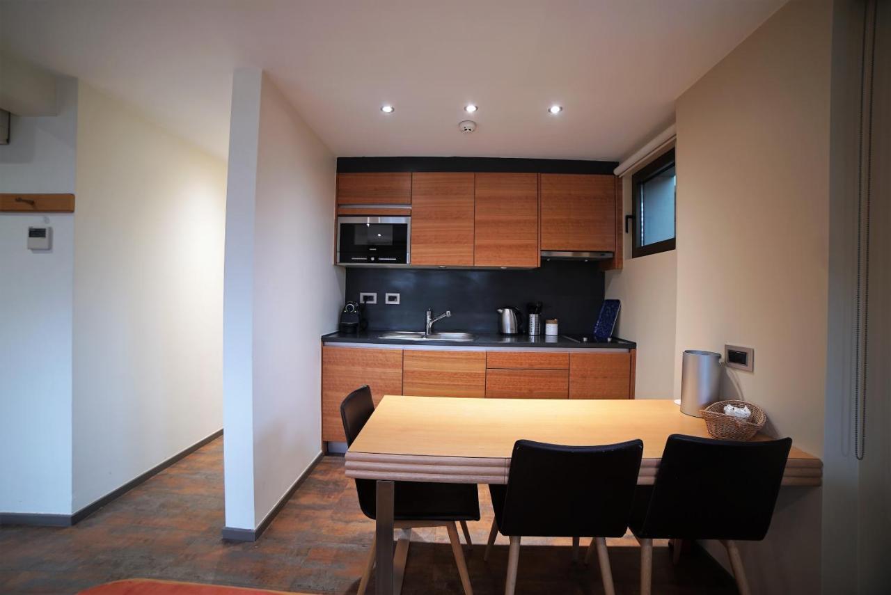 Apartment Deris Bosphorus *