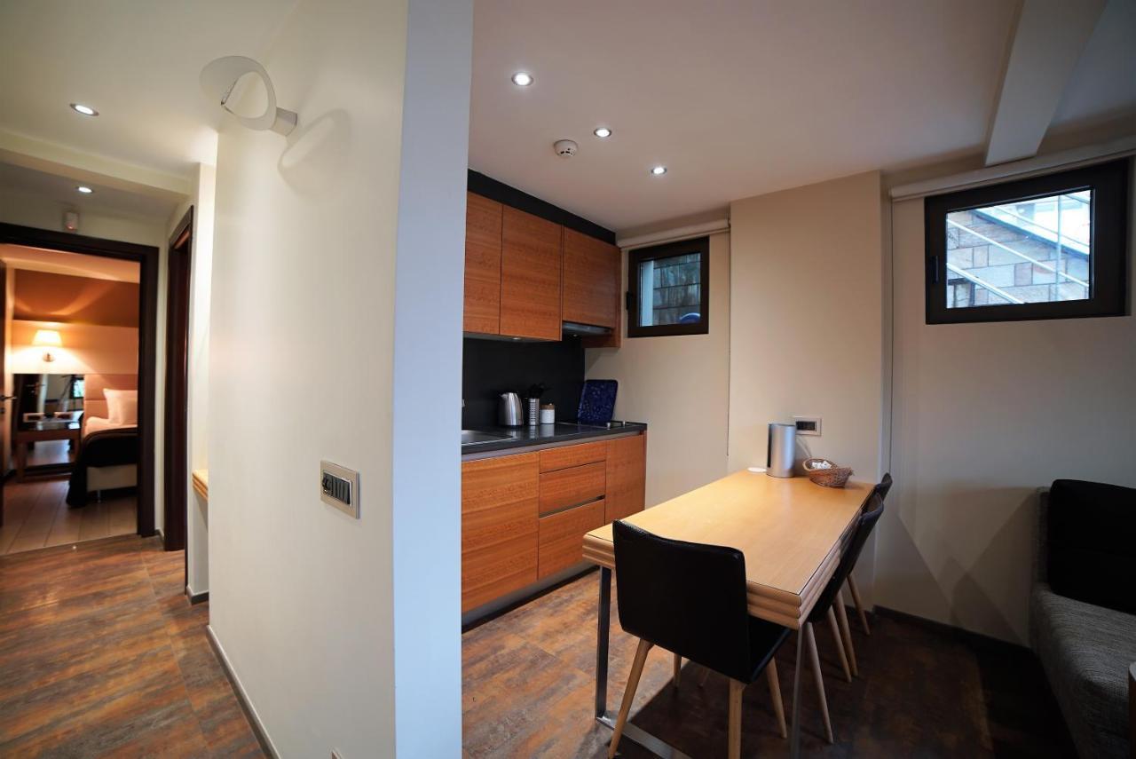 Apartment Deris Bosphorus Istanbul