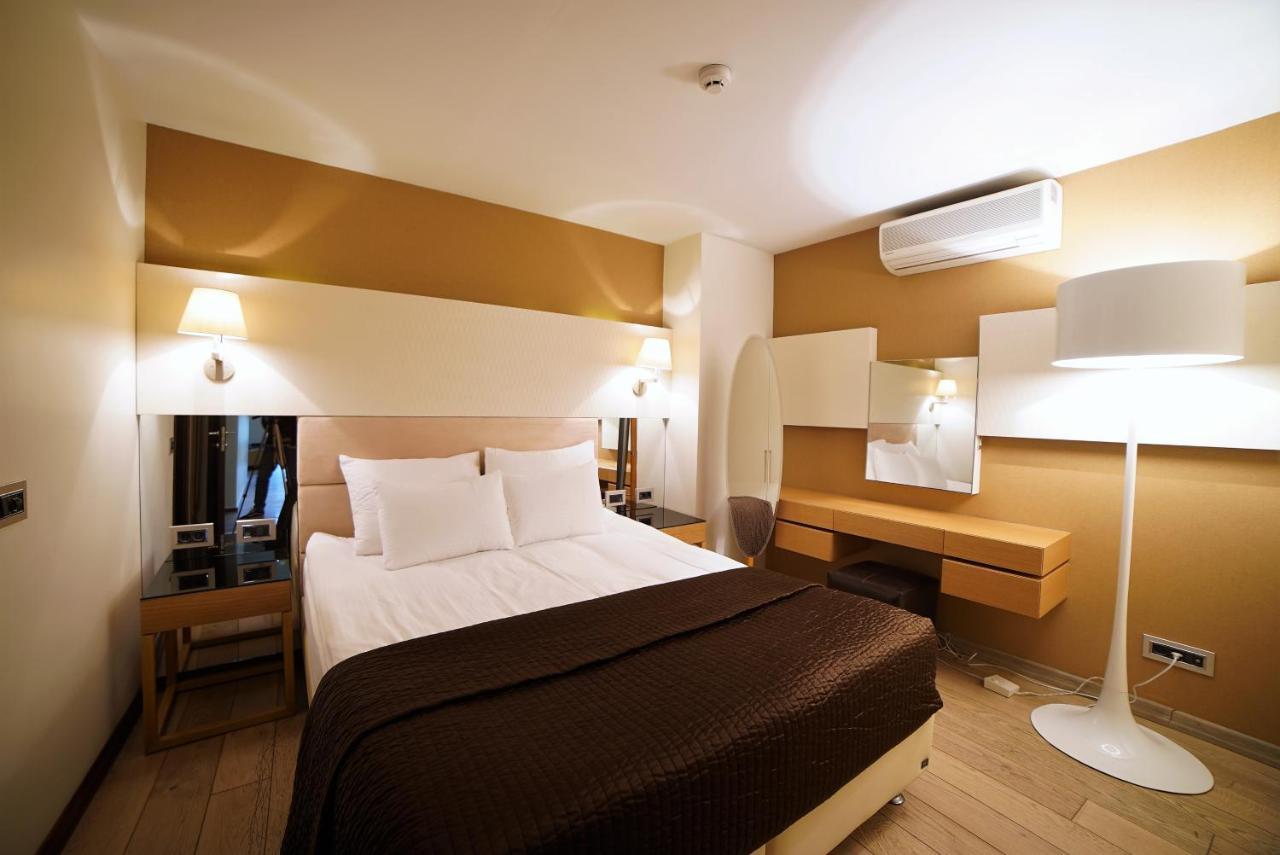 Apartment Deris Bosphorus
