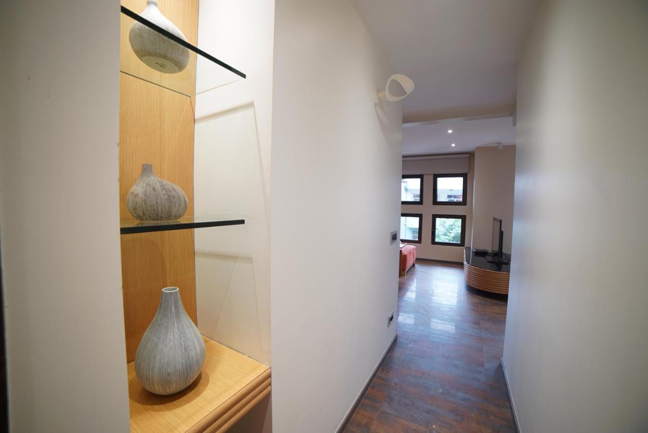 Apartment Deris Bosphorus *