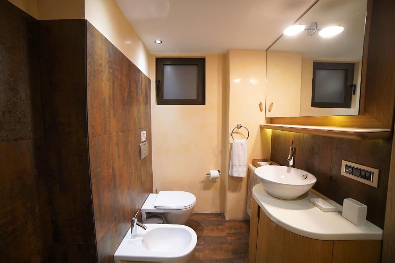 Apartment Deris Bosphorus Istanbul