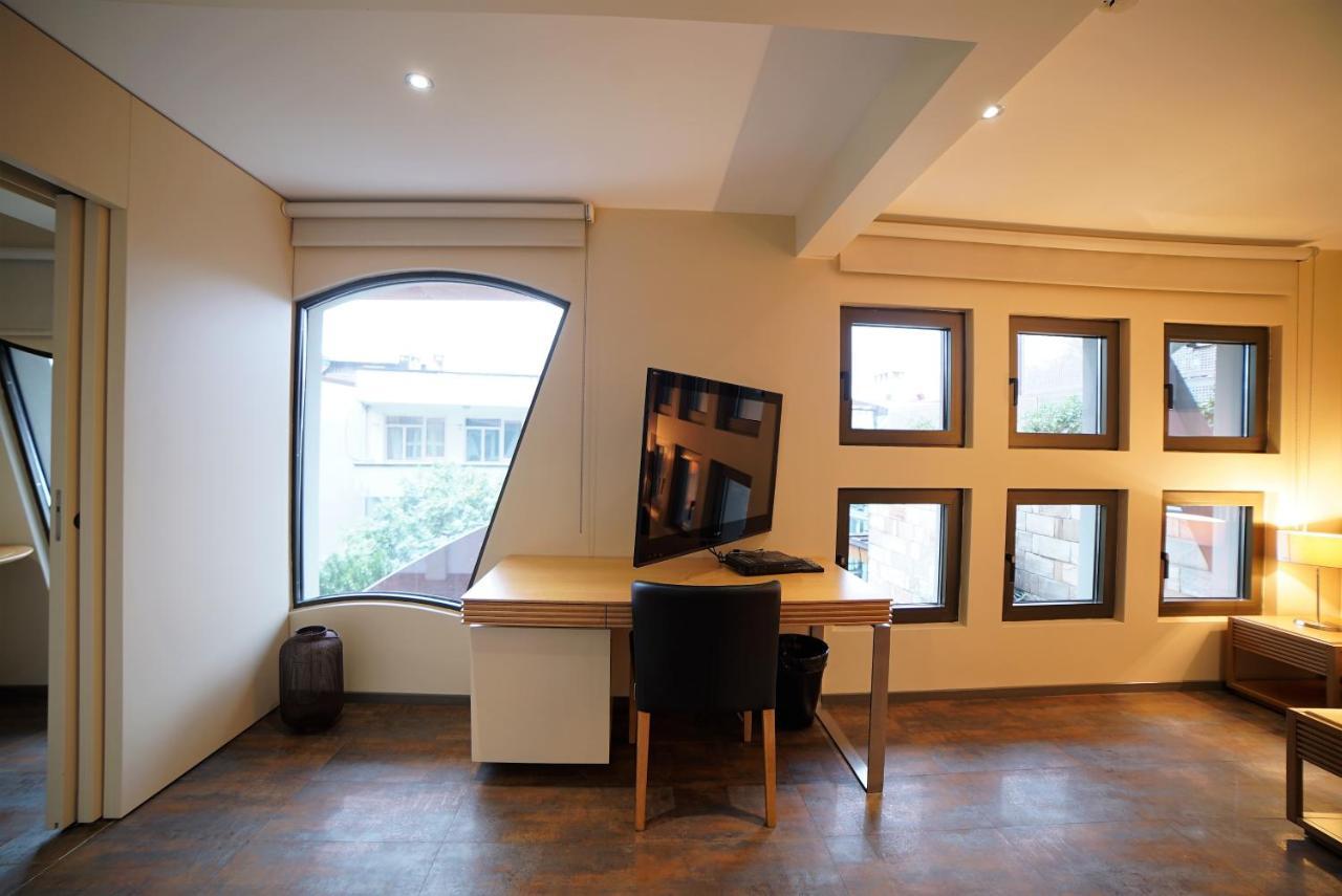 Apartment Deris Bosphorus Istanbul