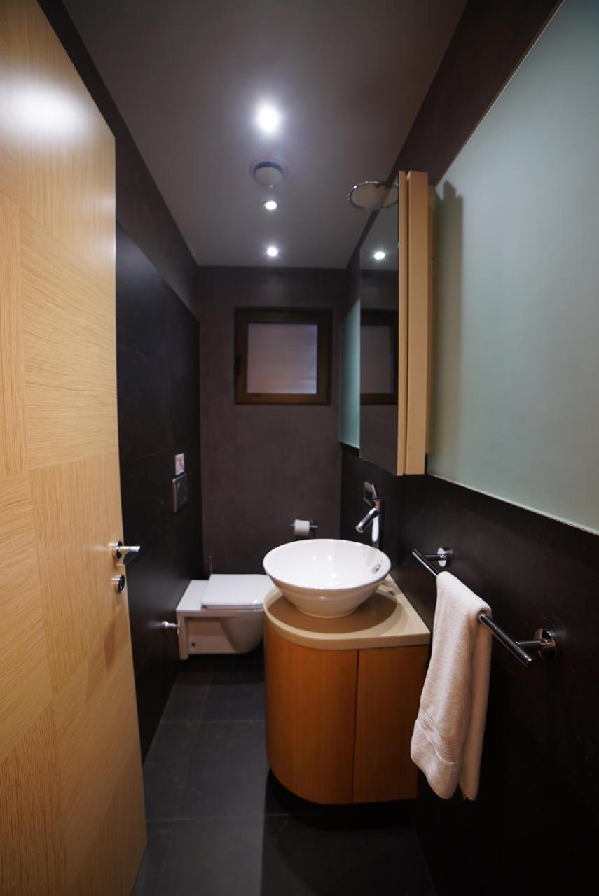Apartment Deris Bosphorus