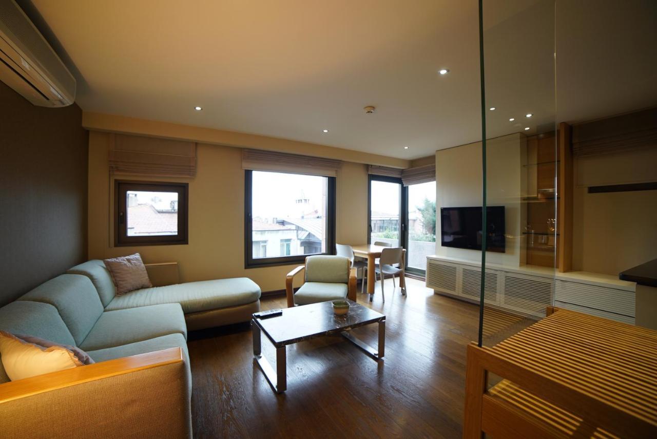 Apartment Deris Bosphorus