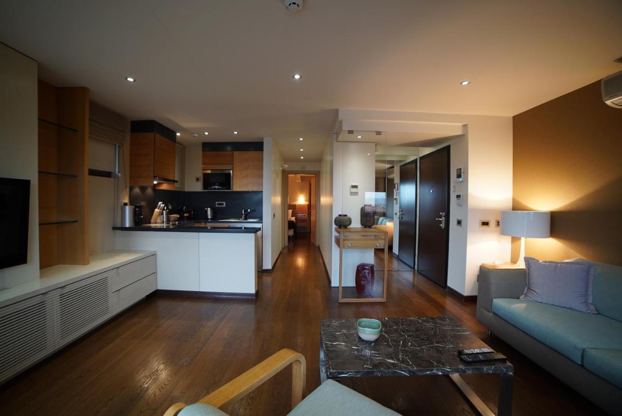 Apartment Deris Bosphorus *