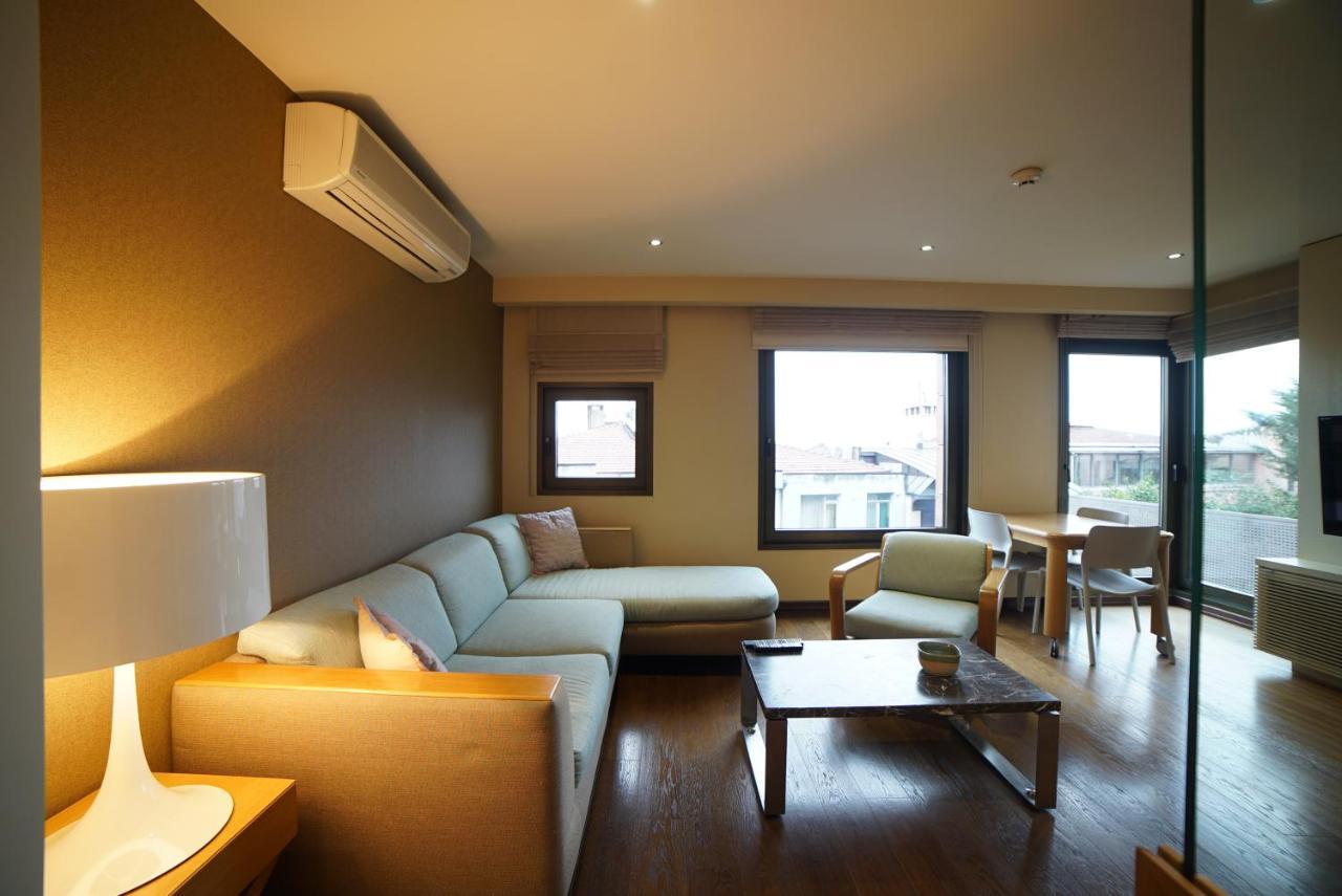 Deris Bosphorus Istanbul