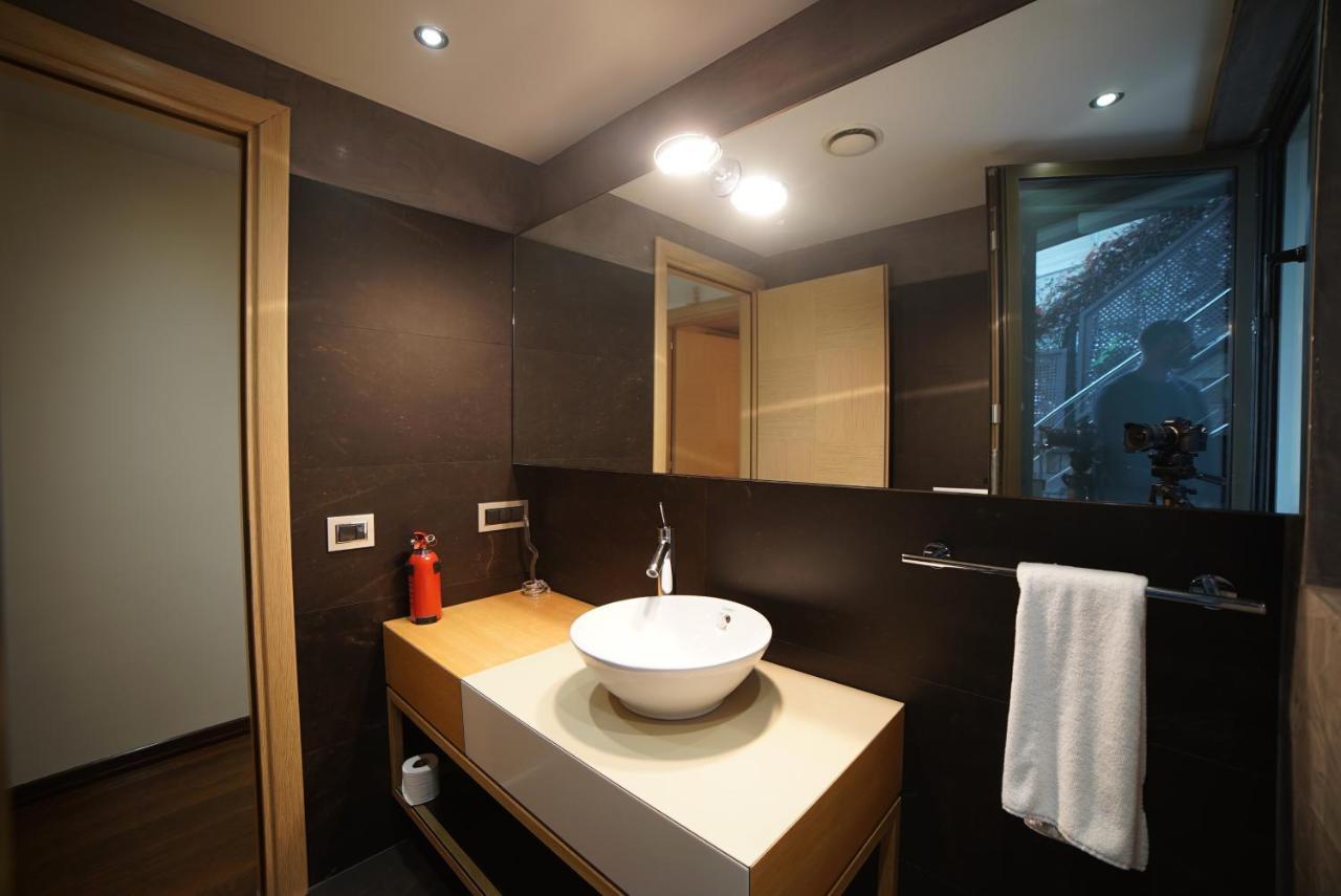 Apartment Deris Bosphorus *