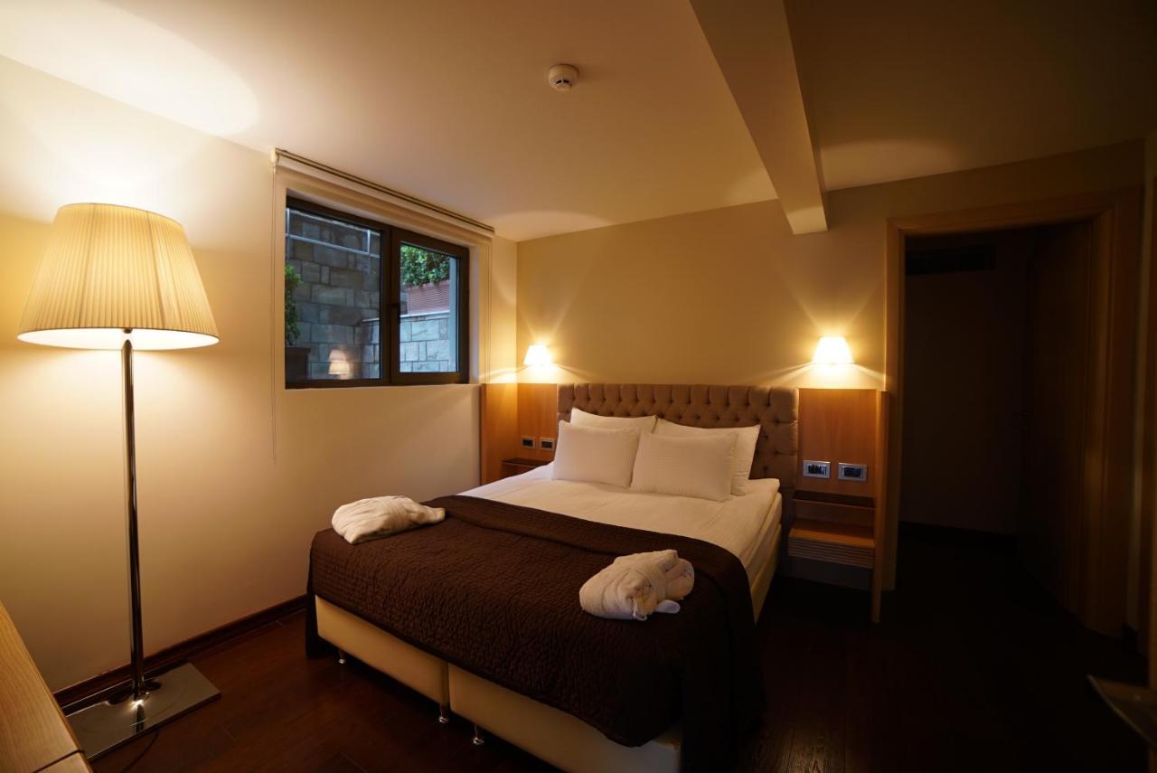 Apartment Deris Bosphorus
