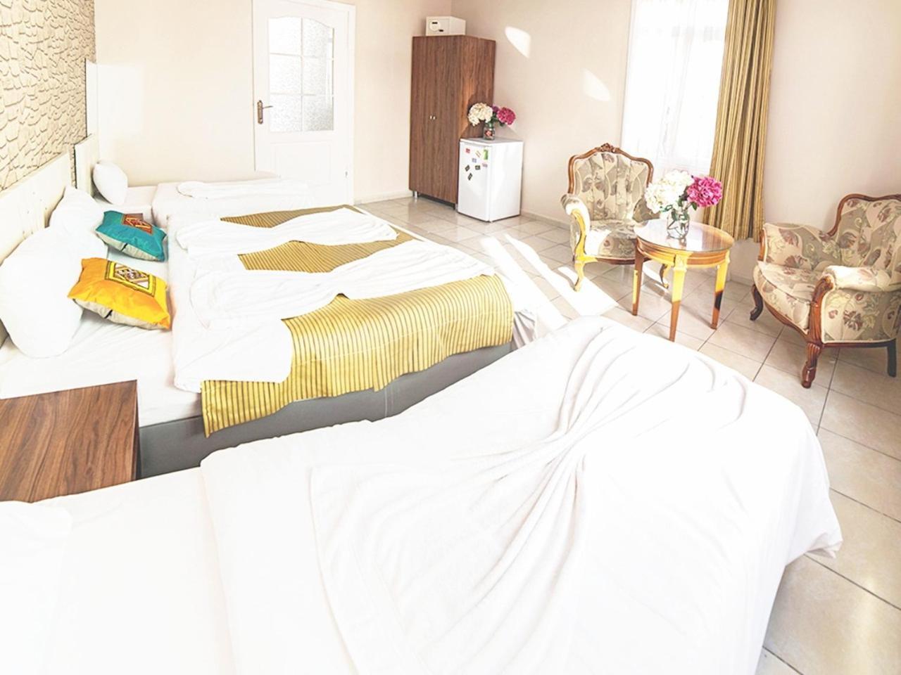 White Palace Apart Hotel Old City Hotel 2*