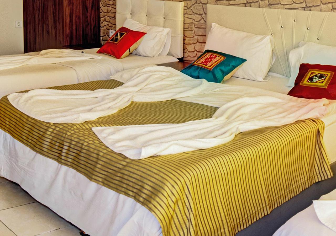 Hotel White Palace Apart Hotel Old City 2*