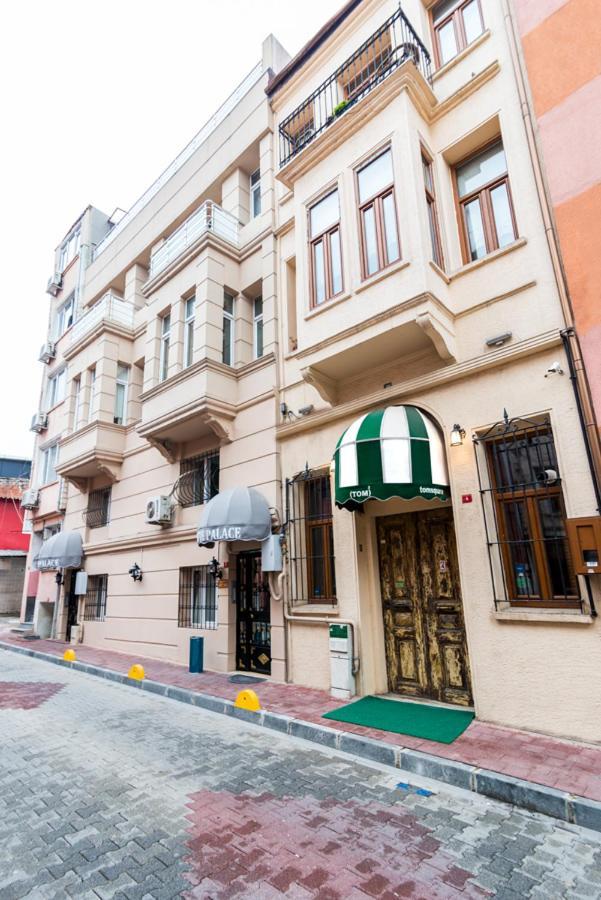 White Palace Apart Hotel Old City 2*