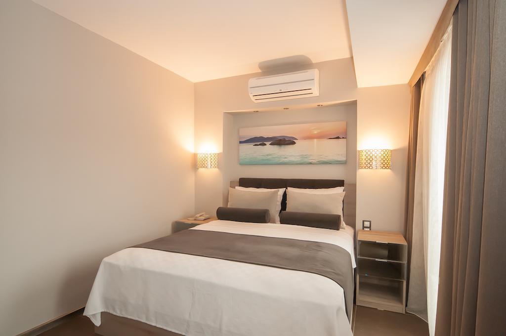 Bc Pangaldi Hotel
