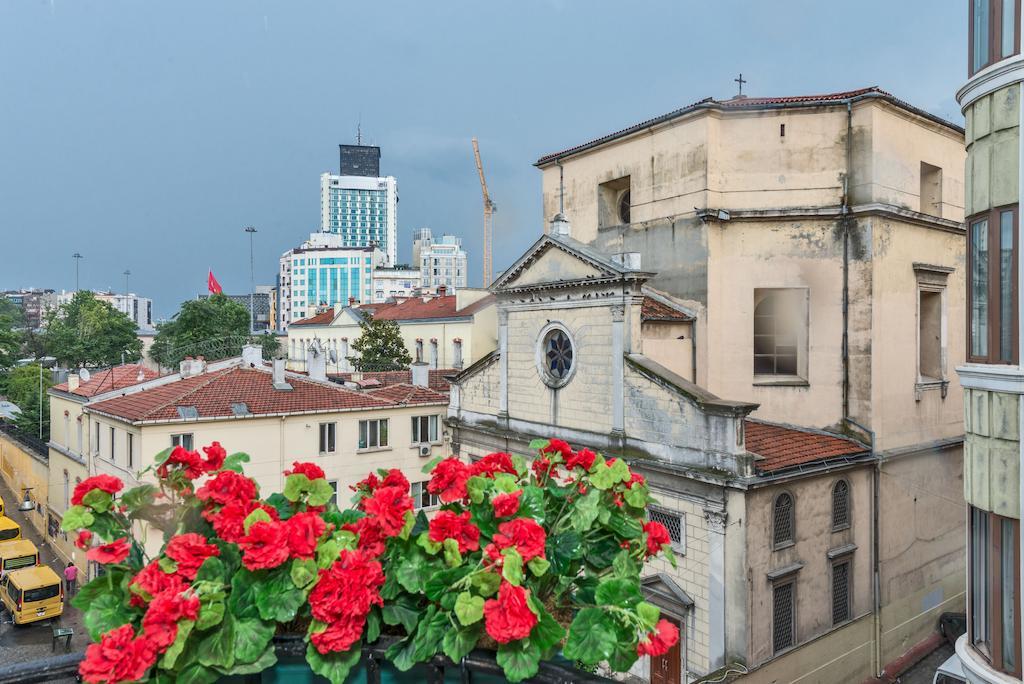 Aparthotel Iq Istanbul