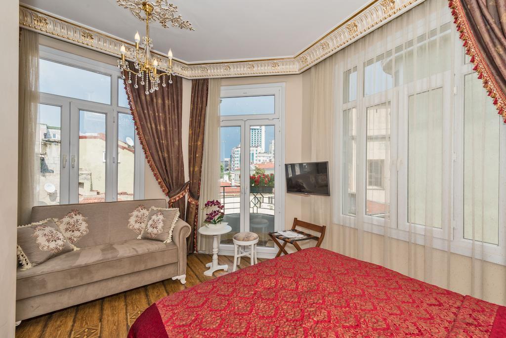 Aparthotel Iq 3*