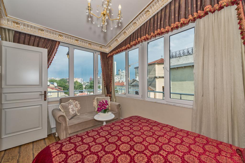 Aparthotel Iq