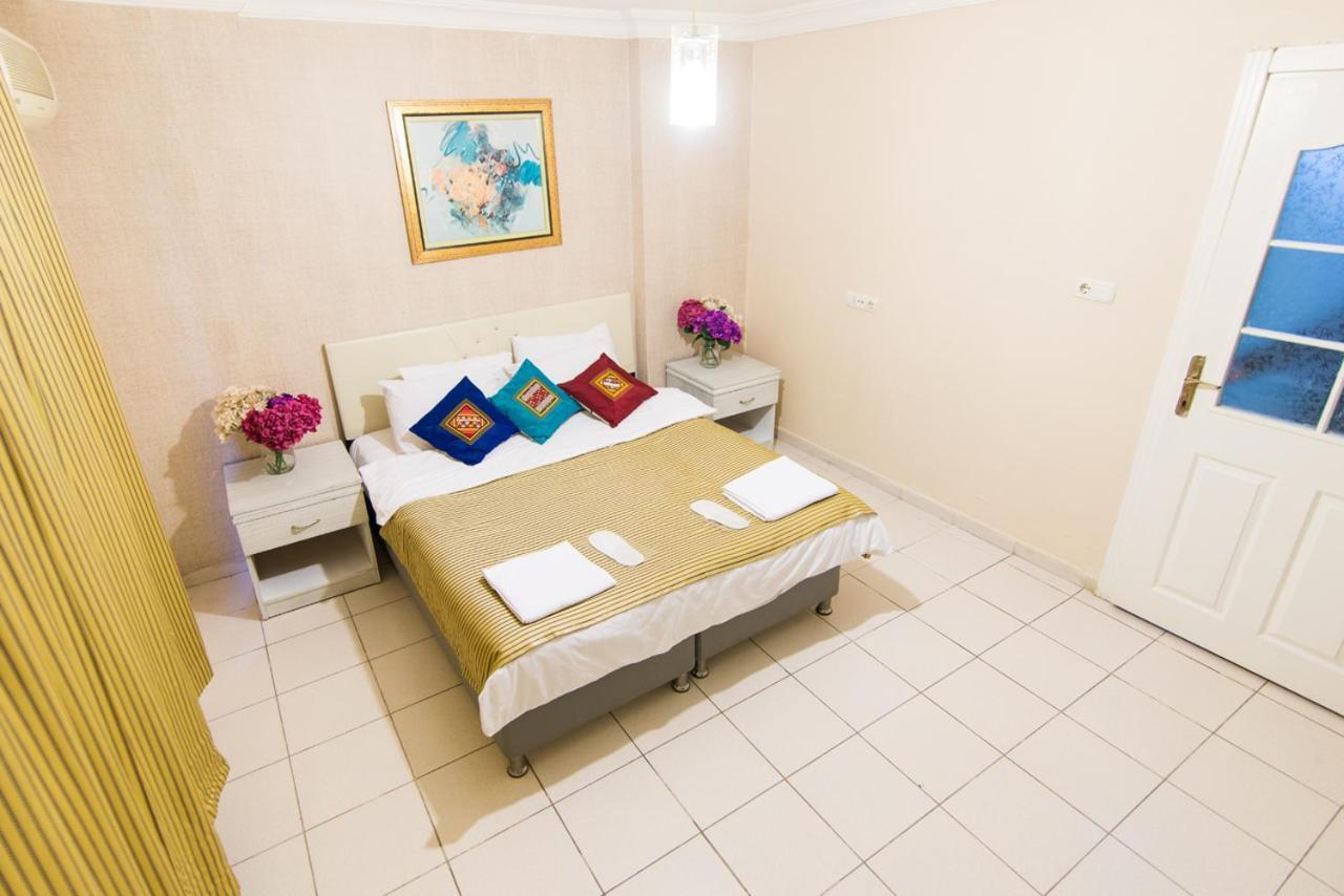 White Palace Apart Hotel Old City 2*